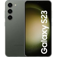 Samsung S23 Galaxy S912F 8/128GB Green
