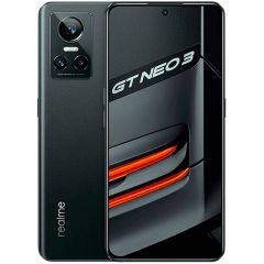 Realme Gt Neo 3 8/256gb black