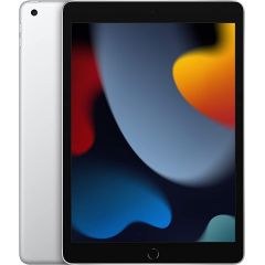 APPLE IPAD 10.2 2021 64GB WIFI SILVER