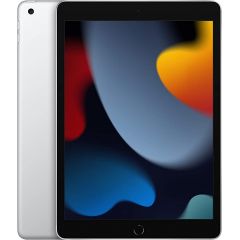 Apple iPad 10.2 2021 64Gb WiFi Silver