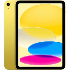 IPAD 10.9" 2022 256GB WIFI YELLOW NEW