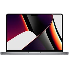 Apple MacBook Pro 14" MKGR3 (2021) (M1 Pro/16/512GB) Silver