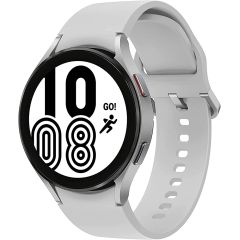 SAMSUNG GALAXY WATCH 4 44MM R870 SILVER