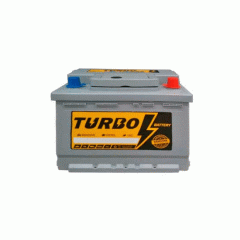 Автомобильные аккумуляторы TURBO L3  70 P+ (660Ah)