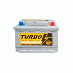 Автомобильные аккумуляторы TURBO L5  100 P+ (840Ah)