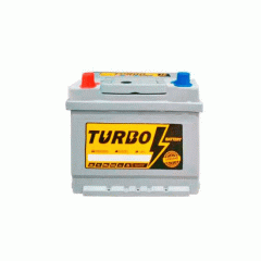 Автомобильные аккумуляторы TURBO Japan D23  60 L+ (530Ah)