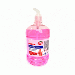 Средство для рук Dilan Hand sanitizer 1L