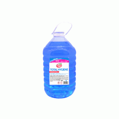 Универсальное моющее средство для твердых поверхностей Total Hygiene Dilan 5L
