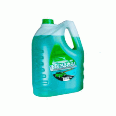 Антифриз -40  зел G11 ЕВРАЗИЯ 5кг