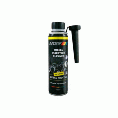 Очиститель дизельных форсунок Motip 090641 Diesel Injection Cleaner 300 мл