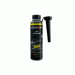 Очиститель сажевого DPF фильтра Motip 090642 DPF Cleaner  300 мл