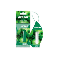 Ароматизатор Areon Liquid Green Apple 5ml
