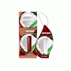 Ароматизатор Areon Liquid Coconut 5ml