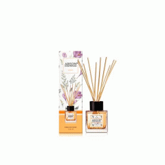 Ароматизатор Areon Home Parfume Sticks GARDEN Saffron 50ml