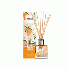 Ароматизатор воздуха Areon Home Parfume Sticks GARDEN Mango 150 ml