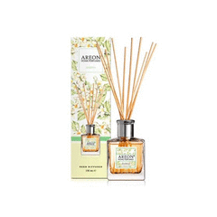 Ароматизатор воздуха Areon Home Parfume Sticks GARDEN Jasmine 150 ml
