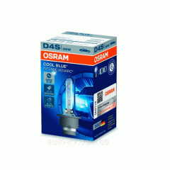 Лампа ксеноновая Osram 66440 CBI D4S 42V, 35W P32d-5