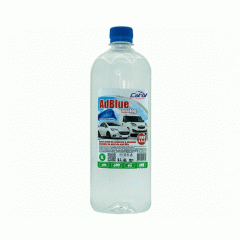 Ad Blue жидкость для системы SCR (мочевина) 1 кг