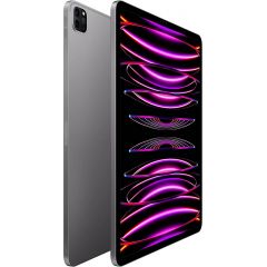 IPAD PRO (2022) 12,9" 512GB 4G M2 Space gray