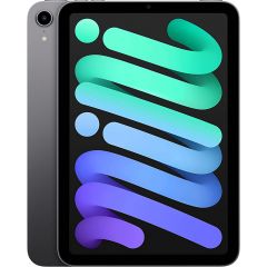 Apple iPad Mini 6 2021 64GB WiFi Space Gray