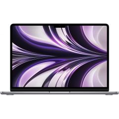 Apple MacBook Air 13.6" MLXW3 (2022) 8/256GB M2 Space Gray   NEW