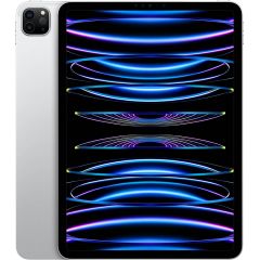 IPAD PRO (2022) 11" 128GB Wifi M2 Silver