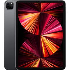 iPad Pro 11 2021 512Gb WiFi Space Grey