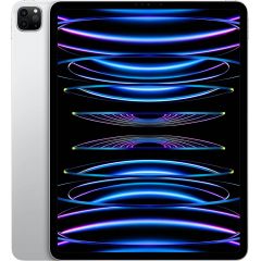 IPAD PRO (2022) 12,9" 256GB Wifi M2 Silver