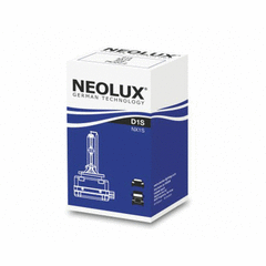 Ксеноновая лампа Neolux D1S-NX1S-1SCB 35W PK32D-2