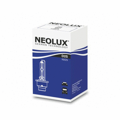 Ксеноновая лампа Neolux D2S-NX2S-1SCB 35W P32D-2