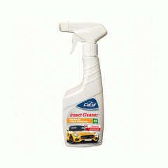 Insect Cleaner "C-L"  0.75L. Очиститель следов насекомых.