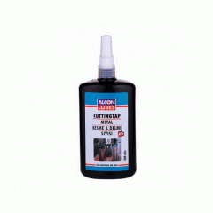 M-9809 Жидкость для резки металла ALCON AL-94 CUTTINGTAP  250 ml. (бутылка)