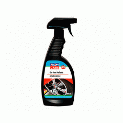 M-9890 Полироль ALCON для колёсных дисков , спрей  500 ml.