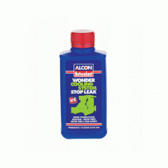 M-9901 Состав для ремонта радиаторов и сис.охл. HOTSEALANT  350 gr. (Пласт. бутылка)