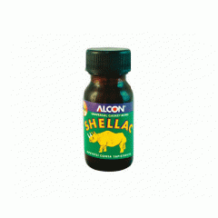 M-9904 Универсальный клей Alcon Shellac Strong 50 ml. (бутылка)