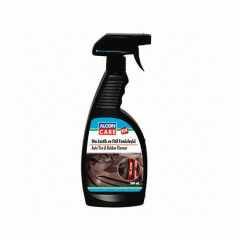 M-9927 Очиститель авто.шин и уплотнит., спрей  1 kg.