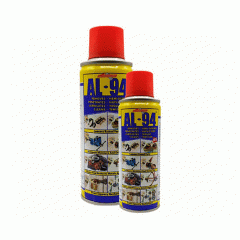 M-7706 Удалитель ржавчины AL-94, спрэй  200 ml