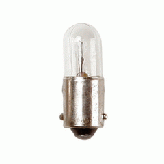 Автомобильная лампочка Ring T4W 12v 4w BA9s MCC TUB (R233)