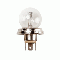 Автомобильная лампочка Ring R2 24v 55/50w P45t ASY UEC (R429)