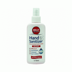 Антибактериальный спрей Melly 150 ml