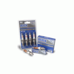 Свечи Зажигания HEXEN BKE15XR (XR51C) (AR6FS)