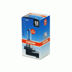 Автолампа OSRAM H11 12V 55W PGJ19-2 (64211)