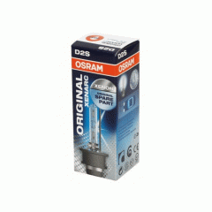 Автолампа OSRAM D2S 4100K XENARC ORIGINAL 35W P32d-2 (66240)