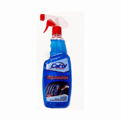 Жидкость для чистки поверхностей из резины Gommalux Catol Lux 0.75L