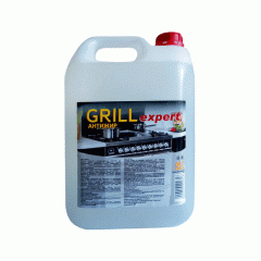Grill Expert Средство для  удаления  жировых  загрязнений.