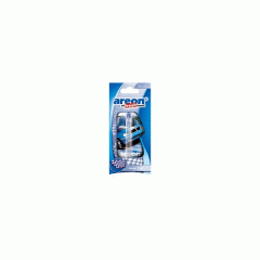 Ароматизатор Areon Auto retail New Car