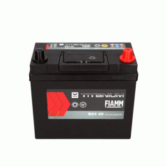 Аккумулятор автомобильный Fiamm Japan  L1 45Ah   P+