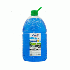 Жидкость в бачок омывателя Fraber Catol Lux  6л. лето