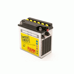 Аккумулятор Fiamm Moto 12N9-3B (7904442)