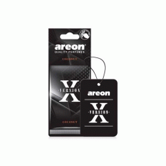 Ароматизатор воздуха Areon Dry X Version Coconut 1шт сух